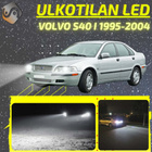 S40 I 1995-2004 Ulkoiset LED -valot - pikkukuva 1
