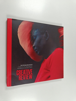 Creative review - The fphotography annual : december 2016