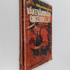 Steven C. Lawrence : Väkevämmän oikeudella - pikkukuva 1