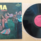 LP Gypsy Show Group: Roma - pikkukuva 1