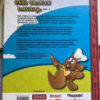 Onni Oravan kokkikirja No. 1 (sid.) - pikkukuva 2