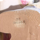 ISO KERAMIIKKAPATSAS, ISÄ JA TYTÄR ( JIE KERAMIK GANTOFTA ) - pikkukuva 5