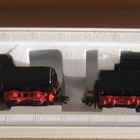 Märklin Br52 lumilinko digital höyryveturi - pikkukuva 5