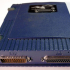 iomega zip 250 + iomega 100 levyke asemat - pikkukuva 5