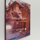 Matti Munnukka : Intia ja Nepal - totuus on tarua ihmeell... - pikkukuva 1