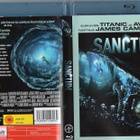 SANCTUM	(35 410)	-FI-	BLU-RAY		2011, toiminta/se. - pikkukuva 1