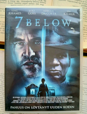 7 Below (DVD)