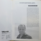 Sähkövoimatekniikan kerhon ekskursiojulkaisu 1985 - pikkukuva 2