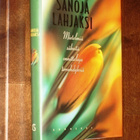 Kirja Sanoja Lahjaksi - Toimittanut Arto Manninen - pikkukuva 1