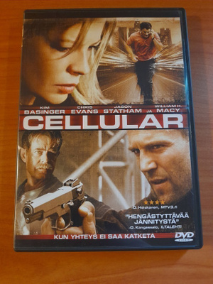 Cellular