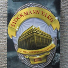 Antto Terras STOCKMANN YARD Myymäläetsivän muistelmat - pikkukuva 1