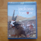Jackass Forever BLU-RAY - pikkukuva 1