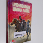 Emma Raven : Lindenburgin linnan aarre - pikkukuva 1