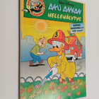 Walt Disney : Aku Ankan hellehälytys - pikkukuva 1