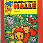 NALLE n:o 7 1983 - pikkukuva 1