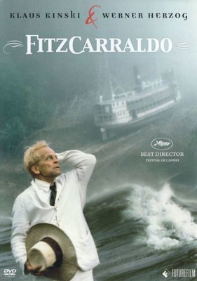 Fitzcarraldo - DVD
