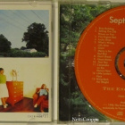 September 67 • Lucky Shoe CD - pikkukuva 3