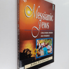 John Fieldsend : Messianic Jews - Challenging Church and ... - pikkukuva 1