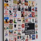 Jim Davies : The book of Guinness advertising - pikkukuva 1