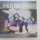Pearl Jam Live Chicago 1992 LP - pikkukuva 1