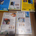 Hopeanuoli vhs - pikkukuva 3