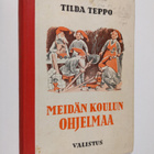 Tilda Teppo : Meidän koulun ohjelmaa - pikkukuva 1