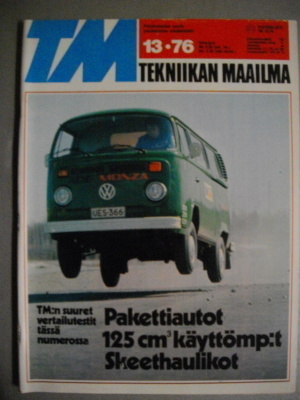 Tekniikan Maailma Nro 13/1976 (3.10)
