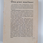 Giovanni Guareschi : Oma pieni maailmani - pikkukuva 2