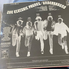 The Electric Prunes: Underground 1967 LP - pikkukuva 2