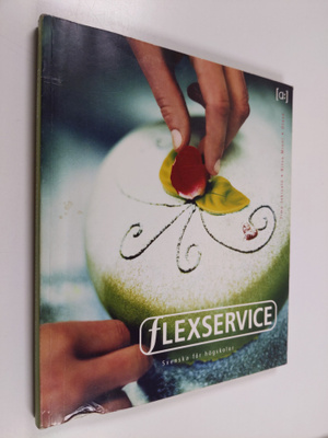 Timo Jokisalo : Flexservice : Svenska för högskolor