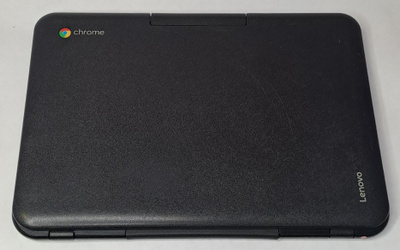 Lenovo Cromebook, varaosiksi