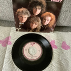 7" BEAT:FREE?  PS  (EUROVIISU)  SINGLE - pikkukuva 2