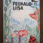 H.C. Andersen: Peukalo-Liisa - pikkukuva 1