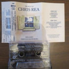 Chris Rea: The Best Of c-kasetti - pikkukuva 1