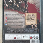 Spartacus: War of the Damned (4DVD) uusi ja muoveissa - pikkukuva 2