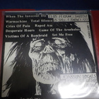 ANTI CIMES - RAPED ASS M-/M- LP - pikkukuva 2