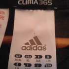 Uusi ADIDAS Cuma365 Hihaton paita S-koko - pikkukuva 5
