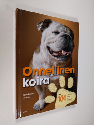 Helen Dennis : Onnellinen koira