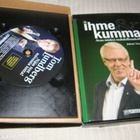 Lundberg - Töytäri Ihme ja kumma + cd - pikkukuva 2