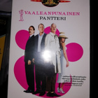 Vaaleanpunainen pantteri 1 ja 2 - pikkukuva 1