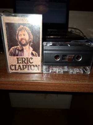 Eric Clapton