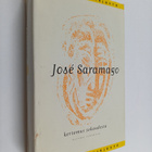 Jose Saramago : Kertomus sokeudesta - pikkukuva 1