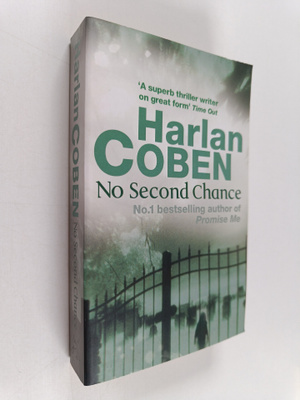 Harlan Coben : No Second Chance
