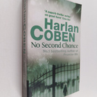 Harlan Coben : No Second Chance - pikkukuva 1