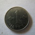 32 kpl markan kolikoita - pikkukuva 2