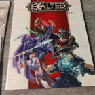 Exalted storytellers companion - pikkukuva 2