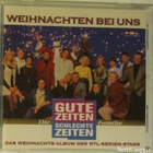 Die Gute Zeiten Schlechte Zeiten • Familie CD - pikkukuva 1