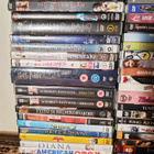 Leffapaketti 5 | 50 DVD-elokuvaa, iso elokuvakokoelma - pikkukuva 4