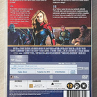 Captain Marvel (2019) Brie Larson (UUSI) - pikkukuva 2