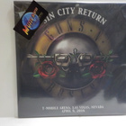 GUNS N ROSES - SIN CITY RETURN M-/M- LP 2016 - pikkukuva 1